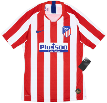 Atlético Madrid Heimtrikot 2019/20