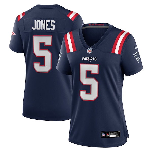 New England Patriots Home Shirt 2026/27