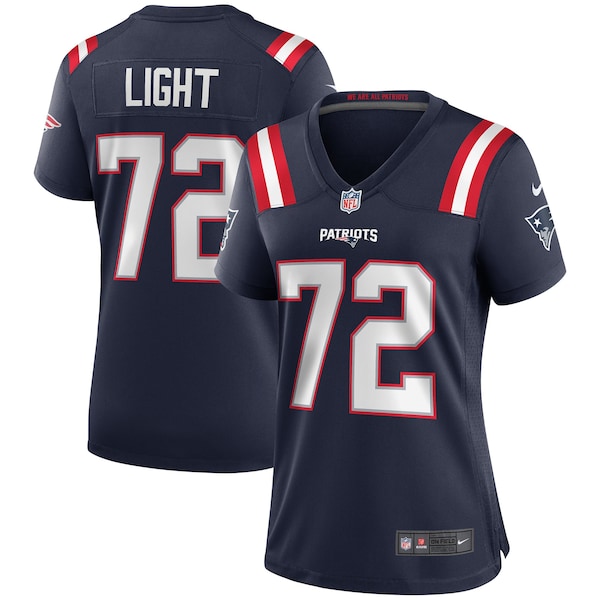 New England Patriots Home Shirt 2026/27