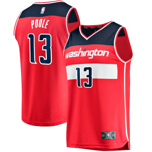 Washington Wizards Icon Edition 2026/27