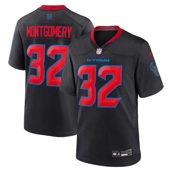Houston Texans Maillot alternatif 2026/27