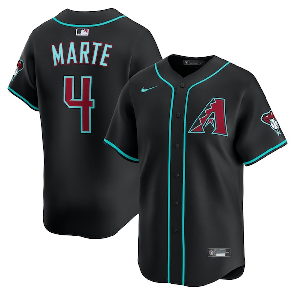 Arizona Diamondbacks Alternate Shirt 2026/27