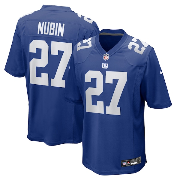 New York Giants Home Shirt 2026/27