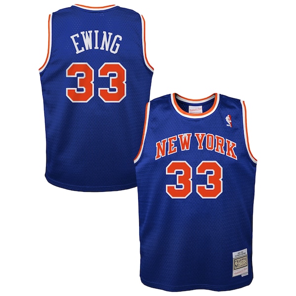 New York Knicks 1991/92