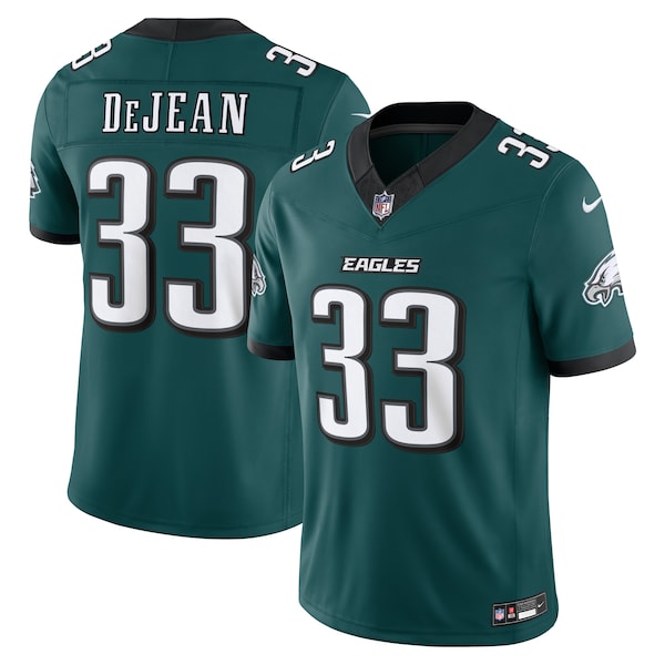 Philadelphia Eagles Home Shirt 2026/27