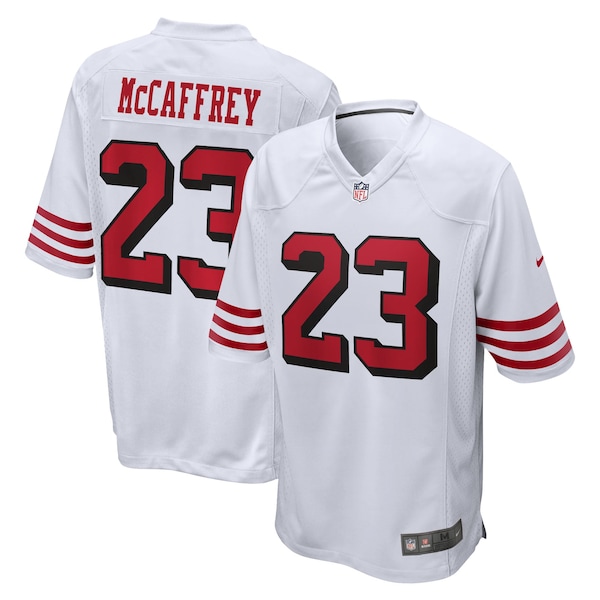 San Francisco 49ers Away Shirt 2026/27