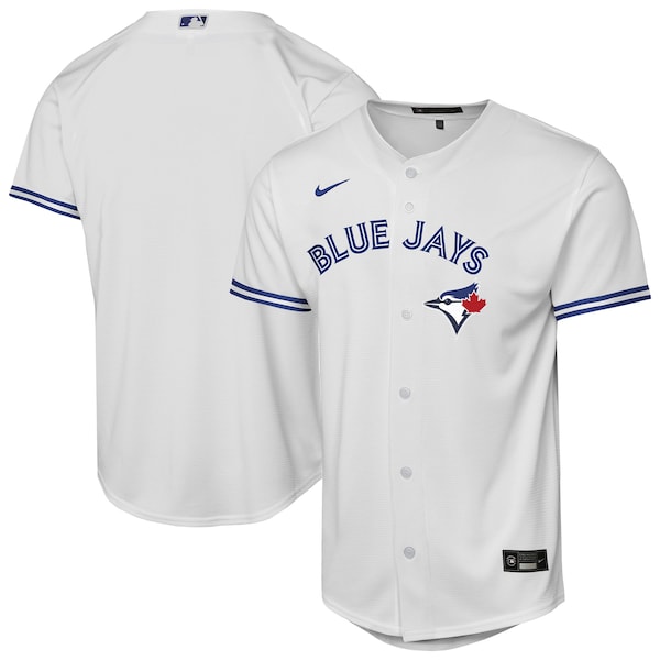 Toronto Blue Jays Thuisshirt 2025/26