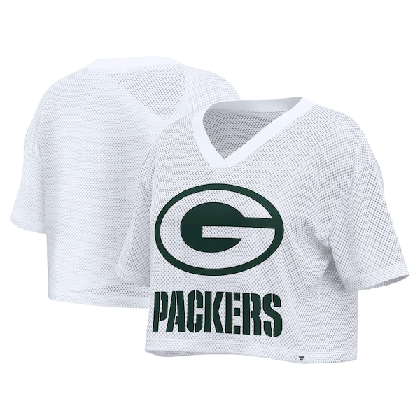 Green Bay Packers Home Shirt 2026/27