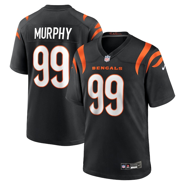 Cincinnati Bengals Home Shirt 2026/27