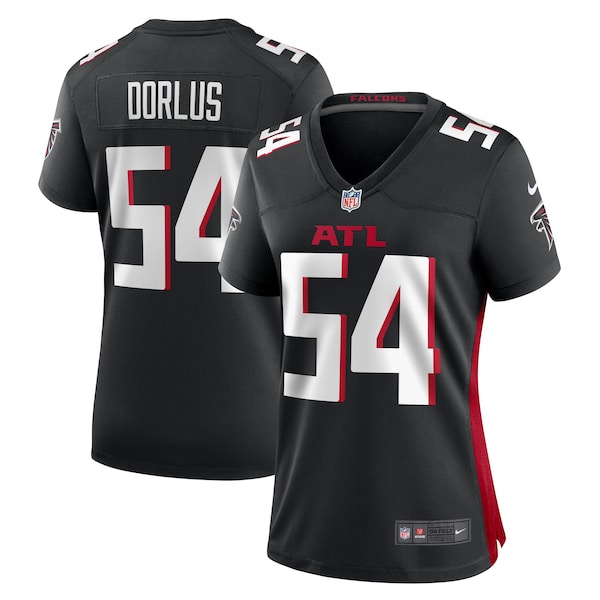 Atlanta Falcons Home Shirt 2026/27