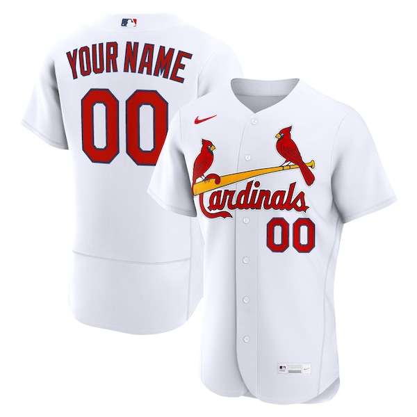 St. Louis Cardinals Home Shirt 2026/27