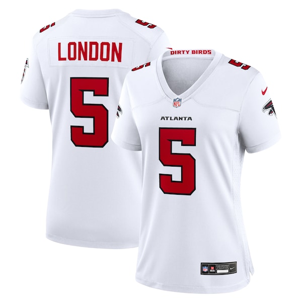 Atlanta Falcons Camiseta visitante 2026/27