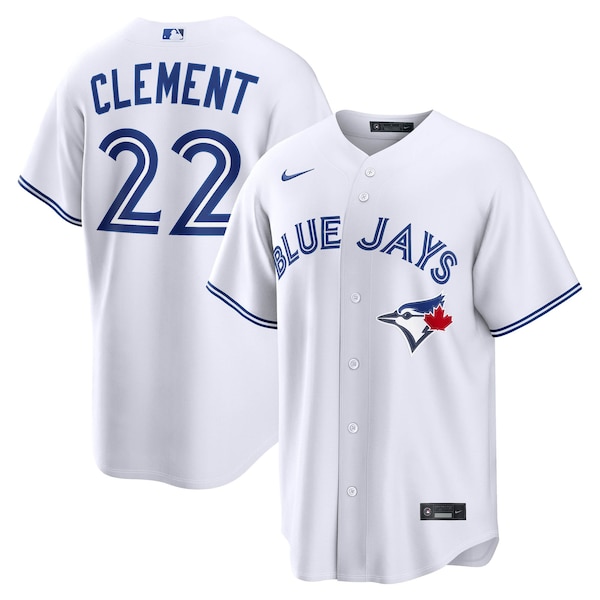 Toronto Blue Jays Home Shirt 2026/27