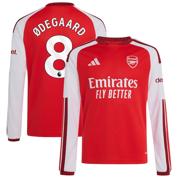 FC Arsenal Home Shirt 2026/27