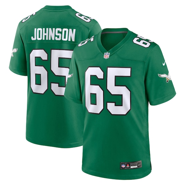 Philadelphia Eagles Alternate Shirt 2026/27