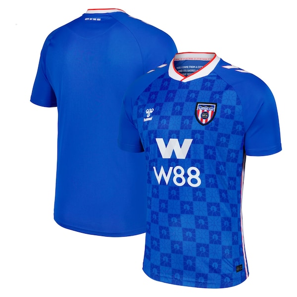 Sunderland Away Shirt 2025/26