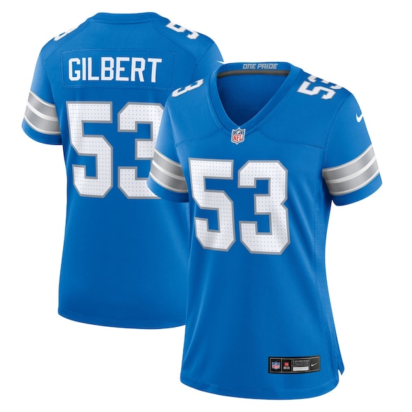 Detroit Lions Home Shirt 2026/27