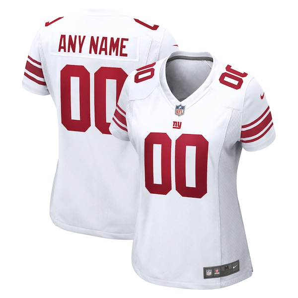 New York Giants Camiseta visitante 2025/26