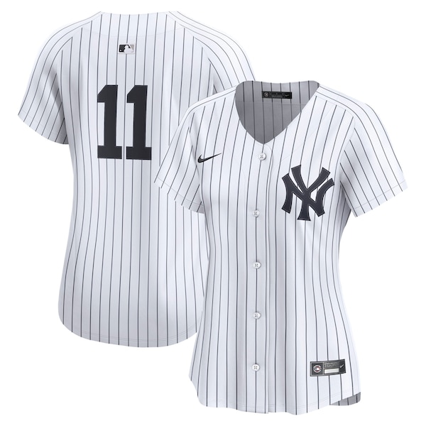 New York Yankees Home Shirt 2026/27