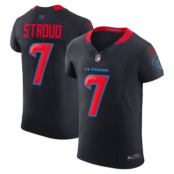 Houston Texans Alternate Shirt 2026/27