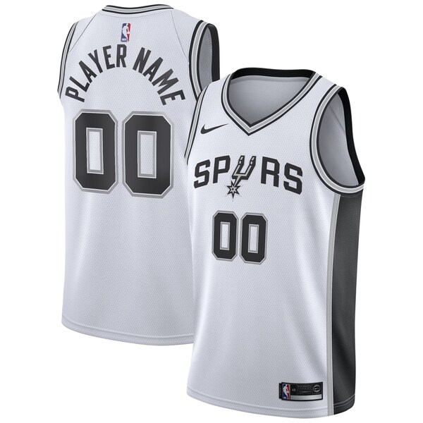 San Antonio Spurs Association Edition 2020/21