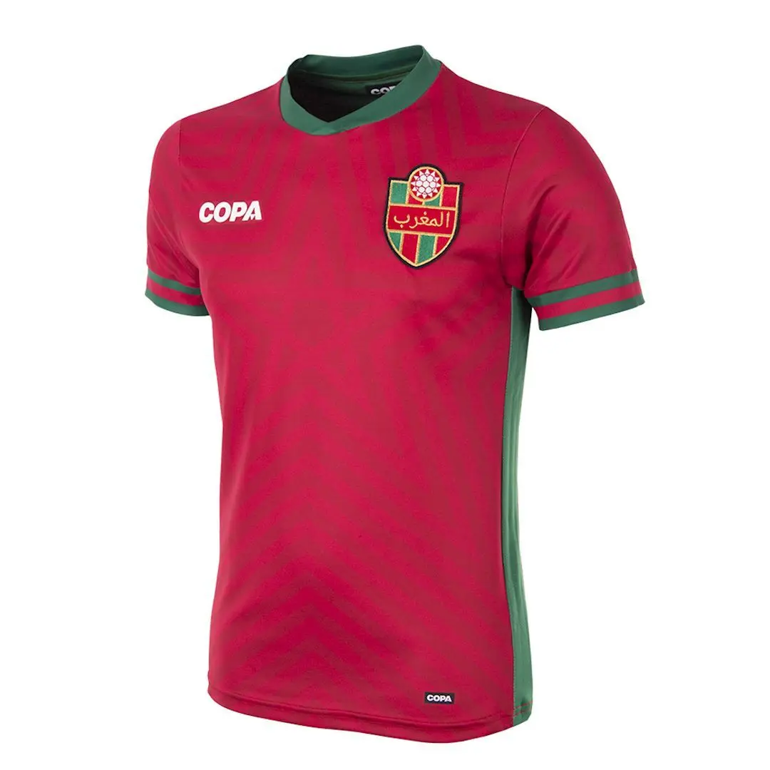 Morocco Special Shirt 2026