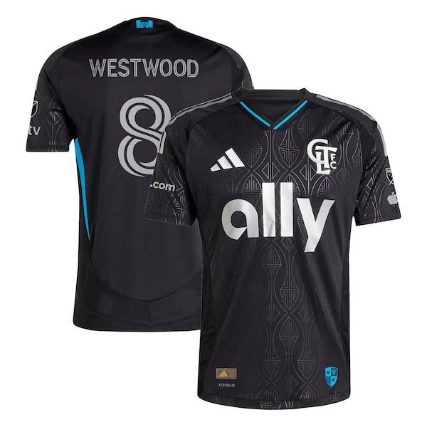 Charlotte FC 2025