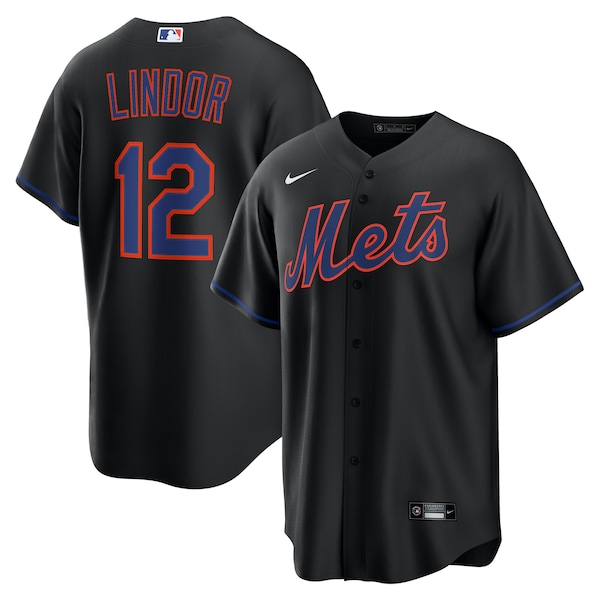 New York Mets Alternate Shirt 2026/27