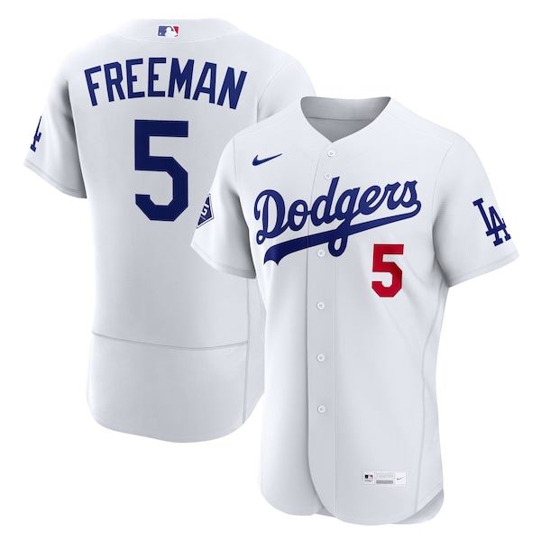 Los Angeles Dodgers Home Shirt 2026/27
