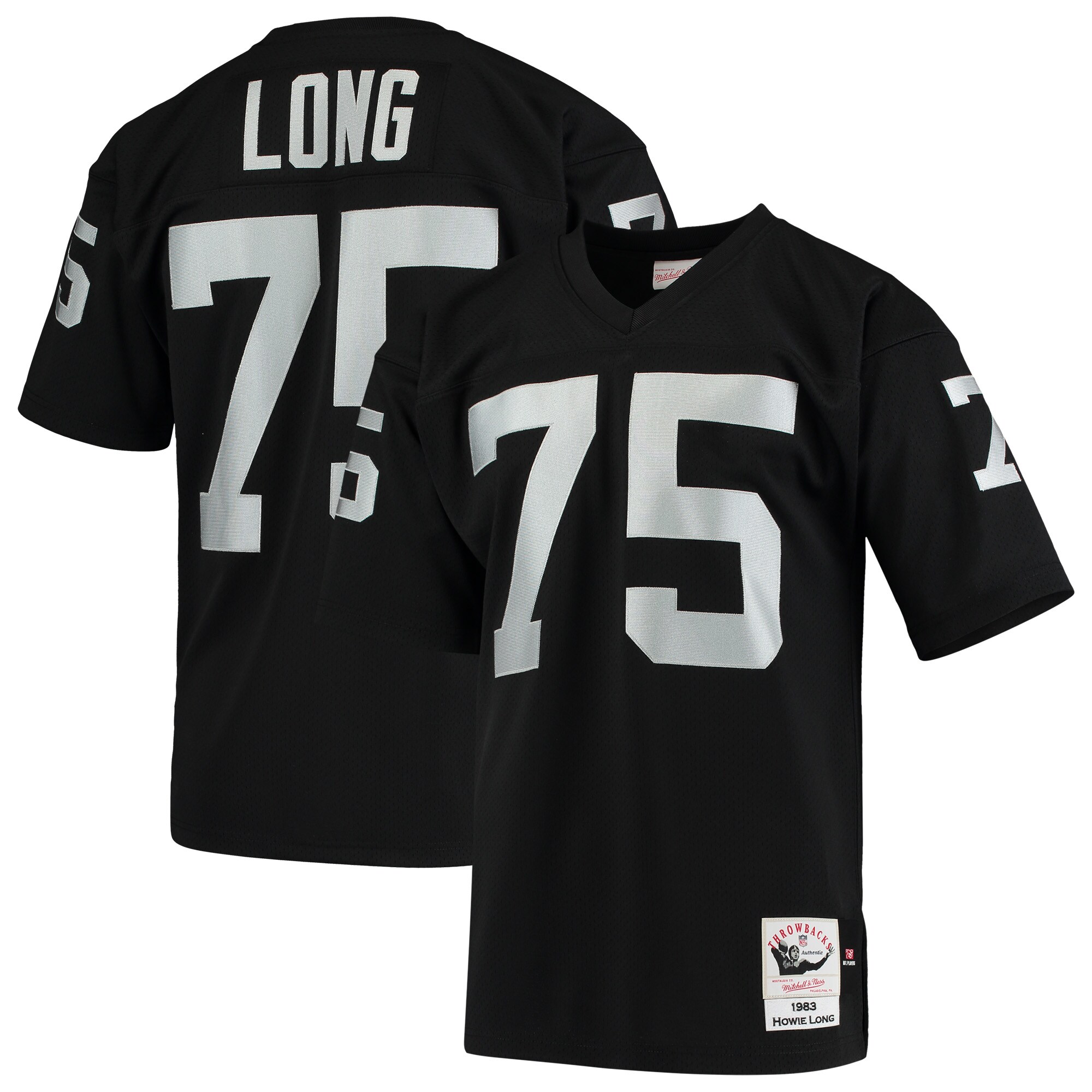 Las Vegas Raiders 1983
