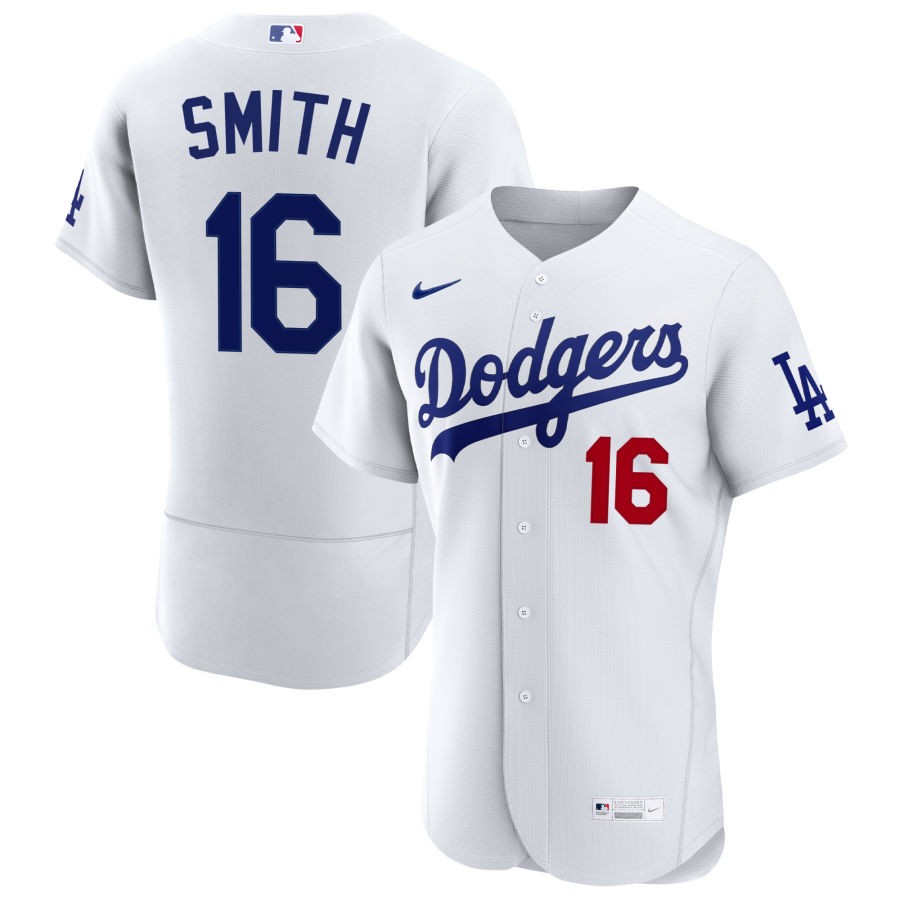 Los Angeles Dodgers Home Shirt 2026/27