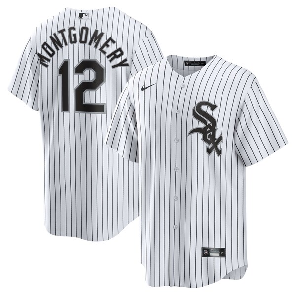 Chicago White Sox Home Shirt 2026/27