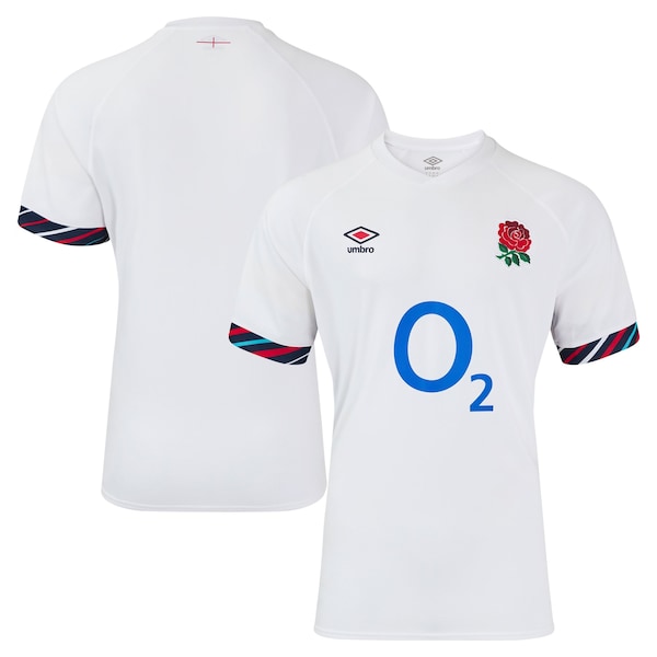 England Heimtrikot 2024/25