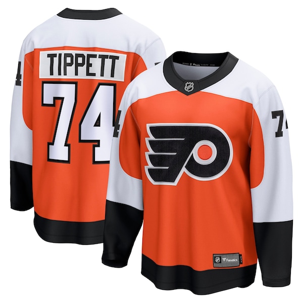 Philadelphia Flyers Home Shirt 2026/27