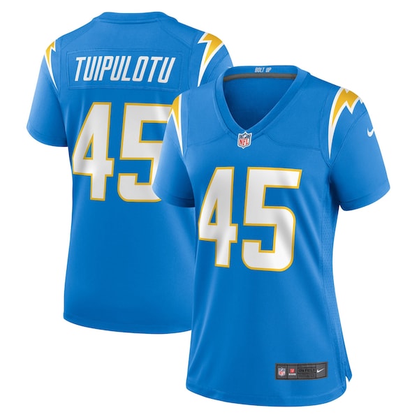 Los Angeles Chargers Home Shirt 2026/27