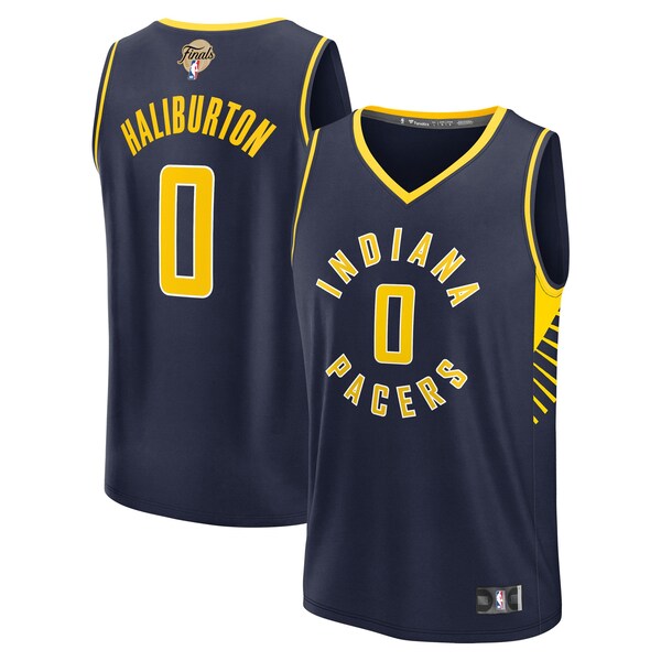 Indiana Pacers Icon Edition 2025