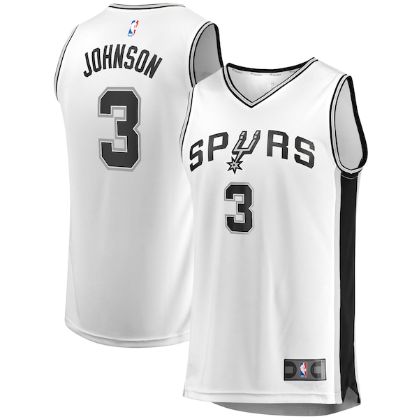 San Antonio Spurs Association Edition 2026/27