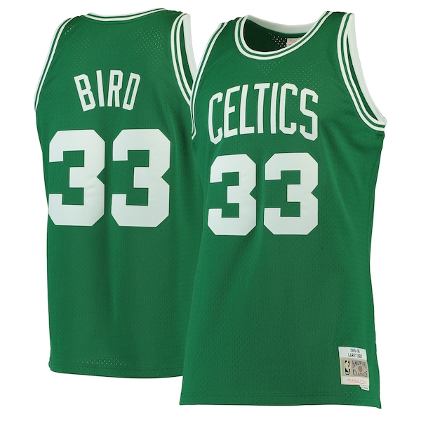 Boston Celtics Classic Edition 2025/26