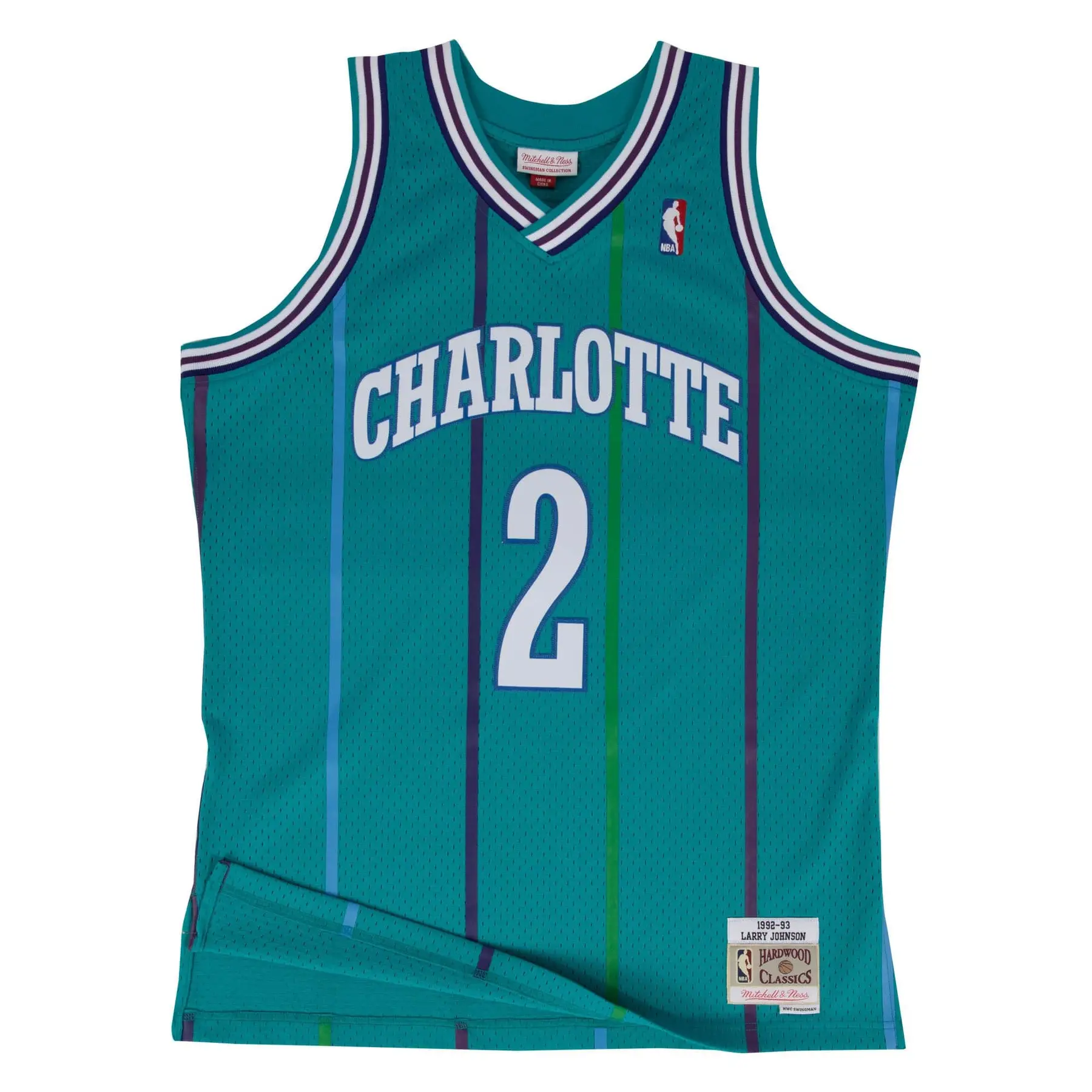 Charlotte Hornets 2026/27