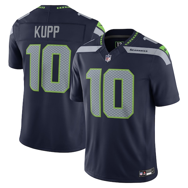 Seattle Seahawks Home Shirt 2026/27