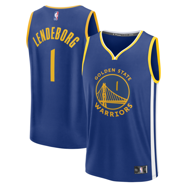 Golden State Warriors Icon Edition 2026