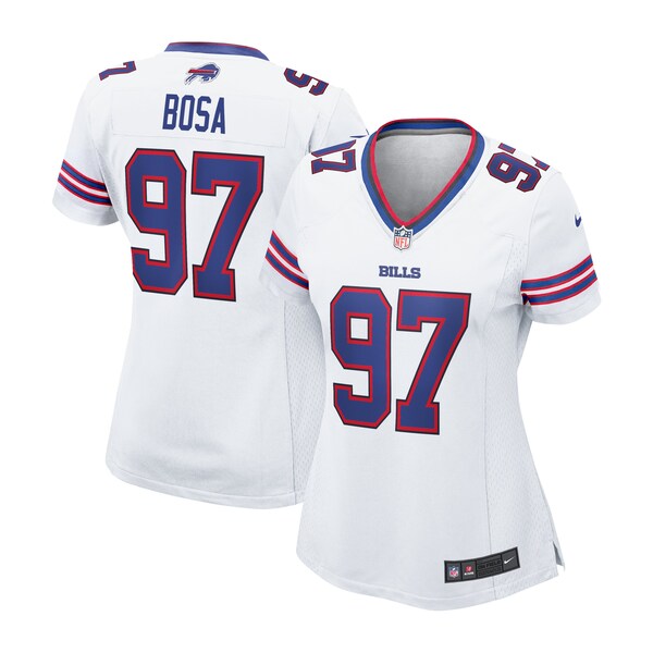 Buffalo Bills Away Shirt 2026/27