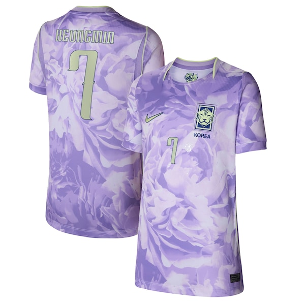 South Korea Away Shirt 2026
