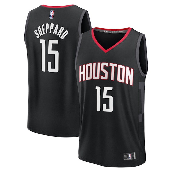 Houston Rockets Statement Edition 2026/27