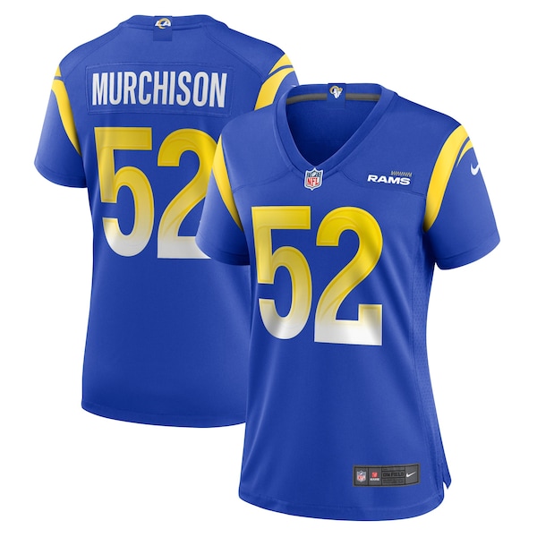 Los Angeles Rams Home Shirt 2026/27