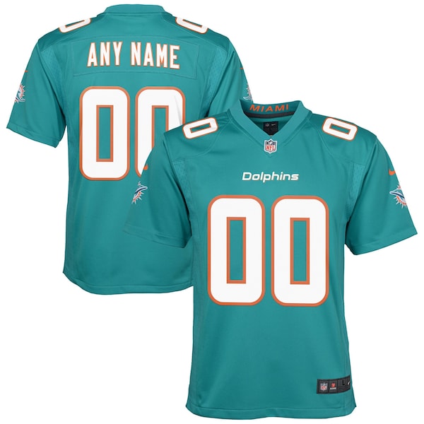 Miami Dolphins Camiseta local 2025/26