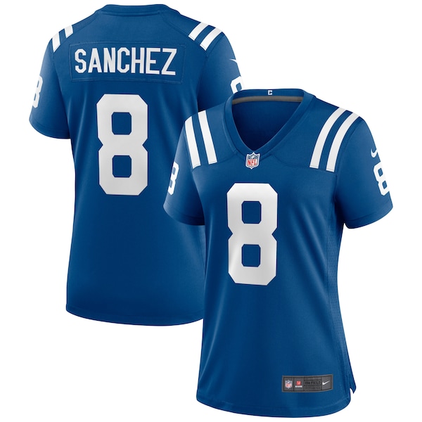 Indianapolis Colts Home Shirt 2026/27