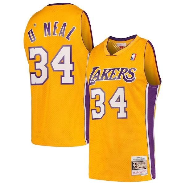 Los Angeles Lakers Classic Edition 2026/27