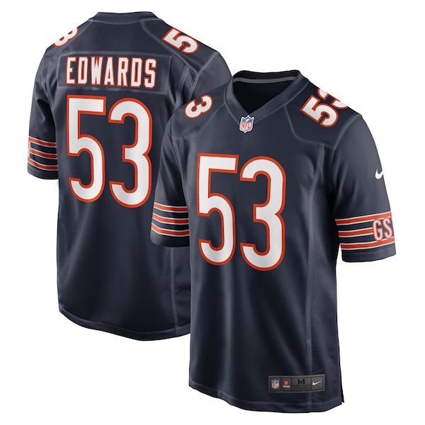 Chicago Bears Home Shirt 2026/27