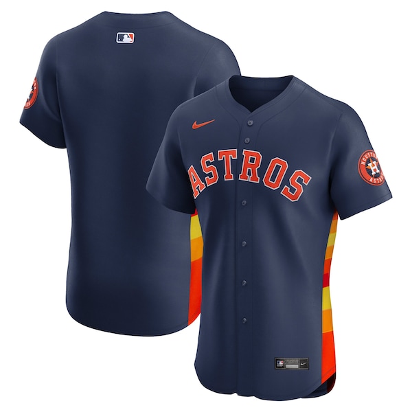 Houston Astros Alternate Shirt 2026/27